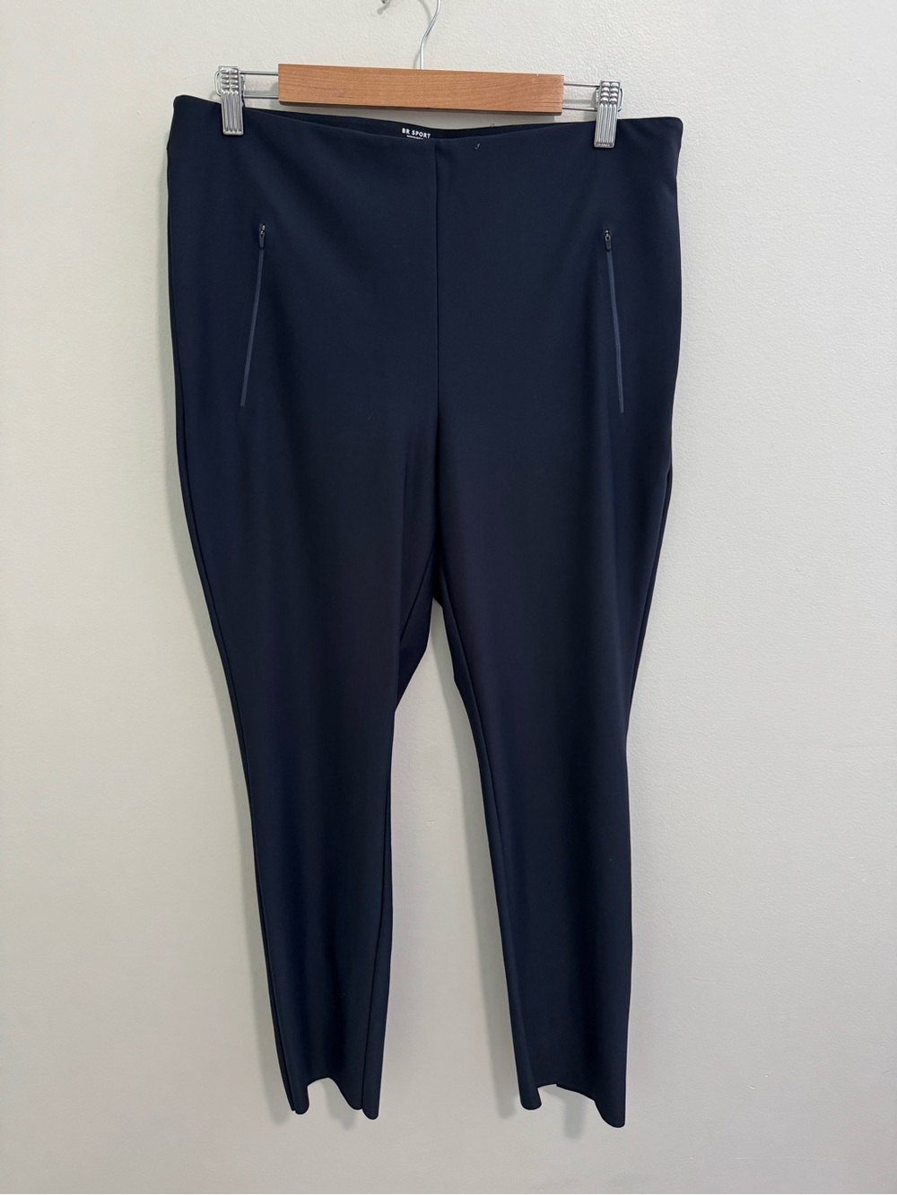 Banana Republic Sport Skinny Luxe Sculpt Pants